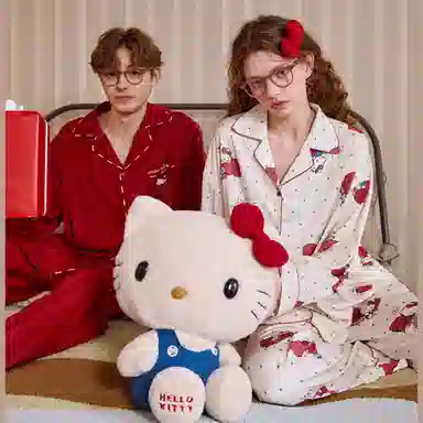 GUKOO x Hello Kitty