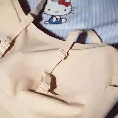 GUKOO x Hello Kitty