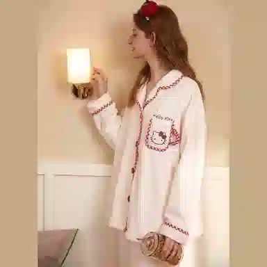 GUKOO x Sanrio Hellokitty