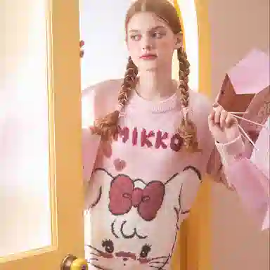 GUKOO x Mikko
