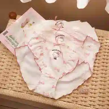 GUKOO x Hello Kitty 3