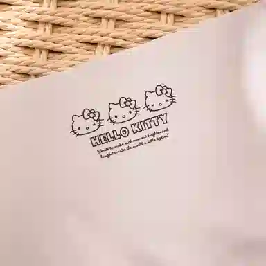 GUKOO x Hello Kitty 3