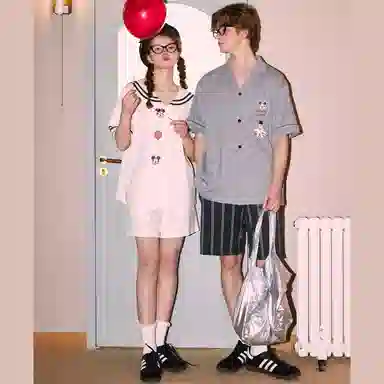 GUKOO x Disney Mickey Set