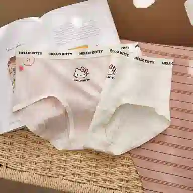 GUKOO x Hello Kitty 3