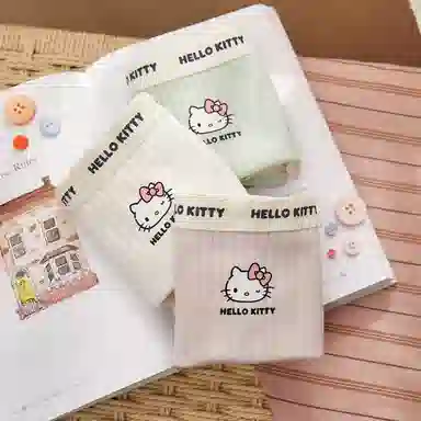 GUKOO x Hello Kitty 3