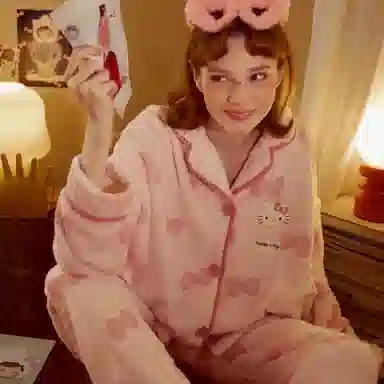 GUKOO x HelloKitty