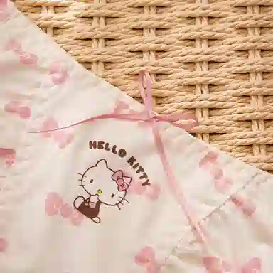 GUKOO x Hello Kitty 3