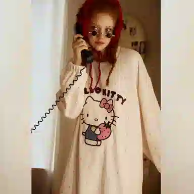 GUKOO x Hellokitty