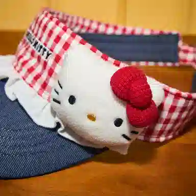 GUKOOxHello Kitty