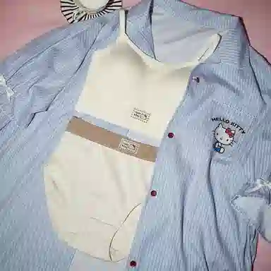 GUKOO x Hello Kitty