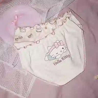 GUKOO x Hello Kitty 3