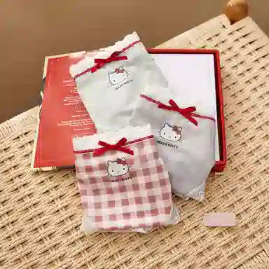 GUKOO x Hello Kitty 3