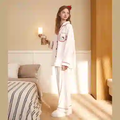 GUKOO x Sanrio Hellokitty