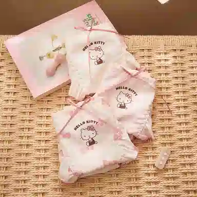 GUKOO x Hello Kitty 3