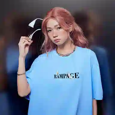 RAMPAGE