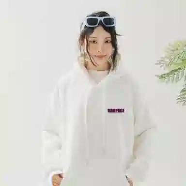 RAMPAGE