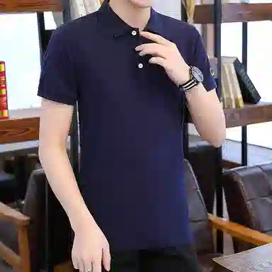 PIERRE CARDIN Polo