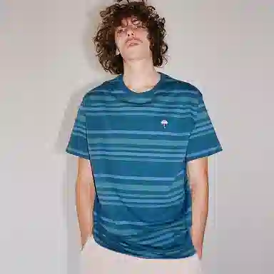 Helas Campus Tee LogoT