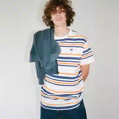 Helas Campus Tee LogoT