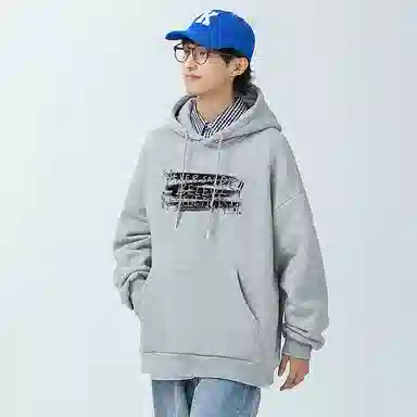 FREO3N Hoodie