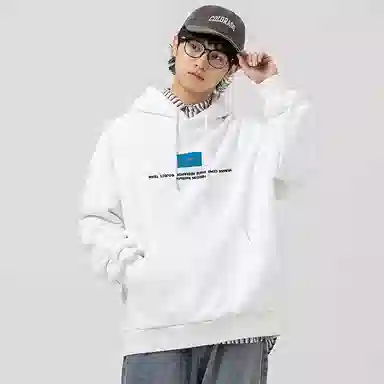 FREO3N Hoodie