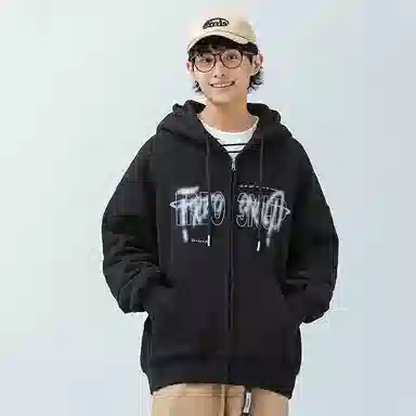 FREO3N Hoodie