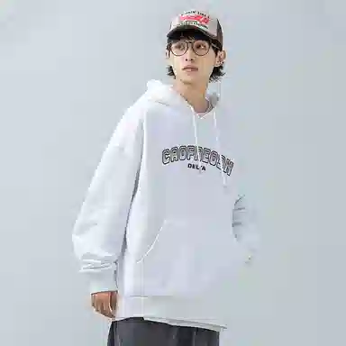 FREO3N Hoodie