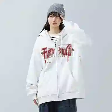 FREO3N Hoodie