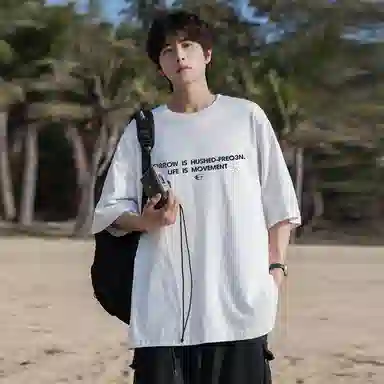 FREO3N Streetwear Tee