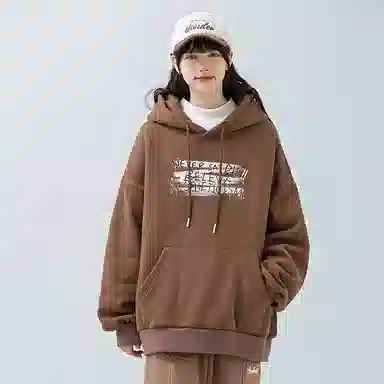 FREO3N Hoodie