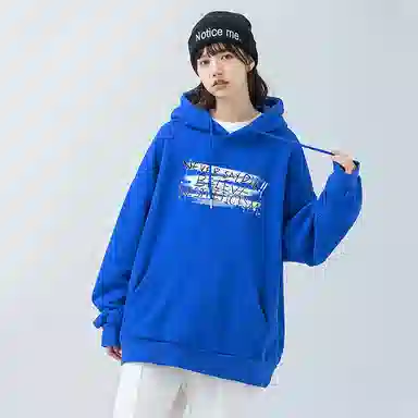 FREO3N Hoodie
