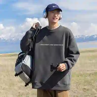 FREO3N "Starlight" Sweatshirt