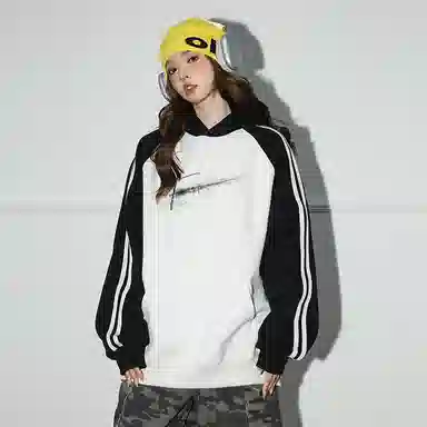 FREO3N Galaxy Series Hoodie