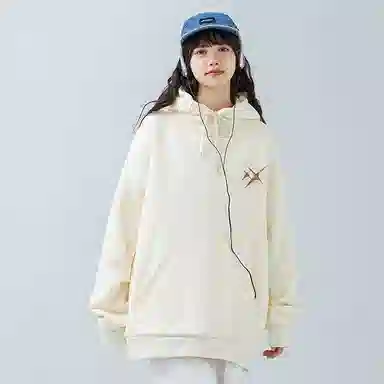 FREO3N Hoodie