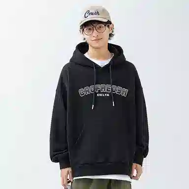 FREO3N Hoodie