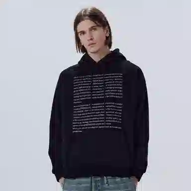 FREO3N Hoodie