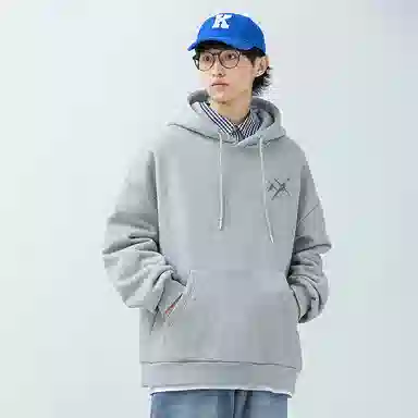 FREO3N Hoodie