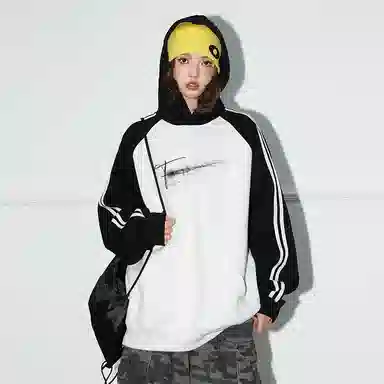 FREO3N Galaxy Series Hoodie