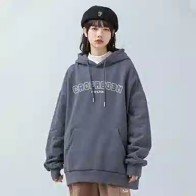 FREO3N Hoodie
