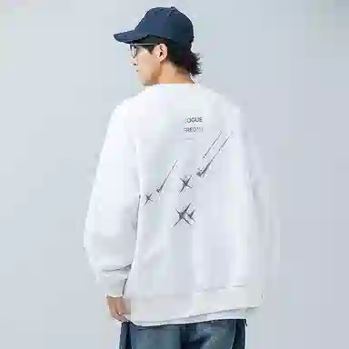 FREO3N Sweatshirt