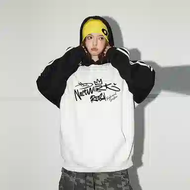 FREO3N Hoodie