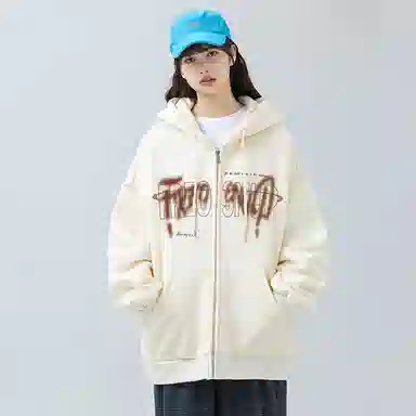 FREO3N Hoodie