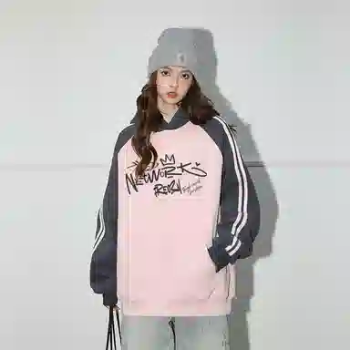 FREO3N Hoodie