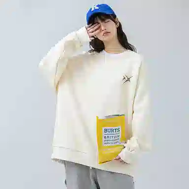FREO3N Sweatshirt