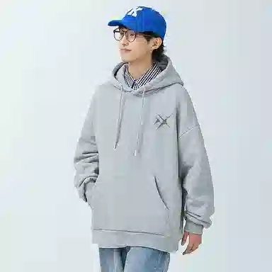 FREO3N Hoodie