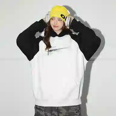 FREO3N Galaxy Series Hoodie