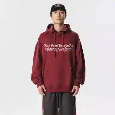 FREO3N Hoodie