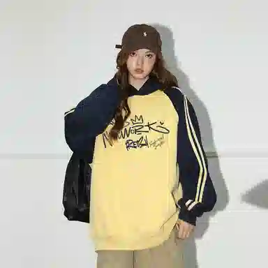 FREO3N Hoodie