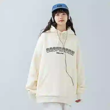 FREO3N Hoodie