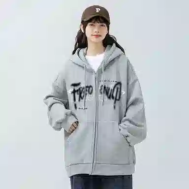 FREO3N Hoodie